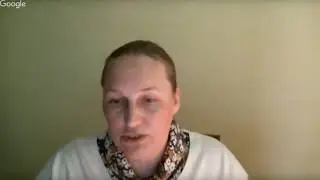 Сильные стороны слабой женщины отрывок из вебинара 