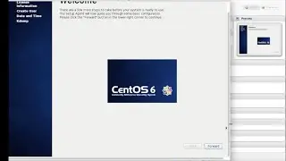 Install Desktop on Linux