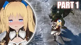 Incubus 2 Camlann Gameplay - Part 1