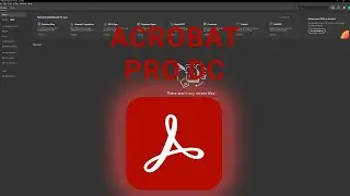 How To Enable/Disable Use Page Cache Acrobat Pro DC