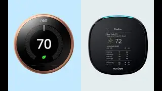 6 Best Smart Thermostat 2020 Must Have - best thermostat 2020 - smart thermostat - smart heating