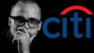 Citi Credit Cards Data Points