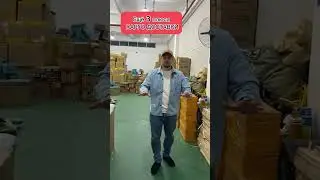 Плюсы карго доставки из Китая Часть2  | CFORB | Карго Китай