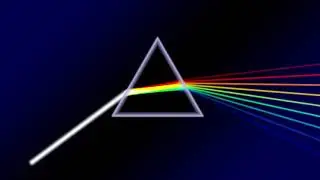 WebGL to DCTL: Pink Floyd