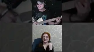 Песня от Виталия (Село и люди)