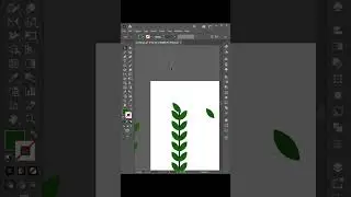 Art Brush in illustrator