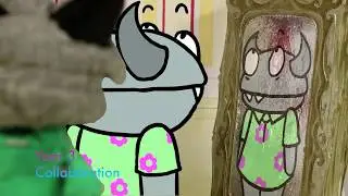 BA (Hons) Animation Showreel 2018
