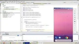 How to build an APK (Android Package) file in Android Studio and install it in your Android Phone?