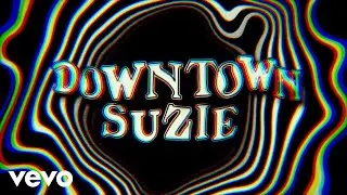 The Rolling Stones - Downtown Suzie (Official Lyric Video)