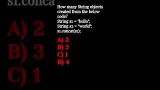 Java Interview Questions - 49 | rajonlinetrainings #fullstackjava