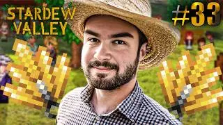 HALK EVİNİ BİTİRDİK ! YENİ ÖZEL KILIÇLAR ! | Stardew Valley Ridgeside Village - Kızılcık Hoşafı #33