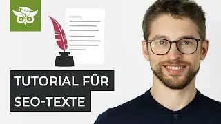 SEO-Texte schreiben lernen: So rankst du für +100 Keywords