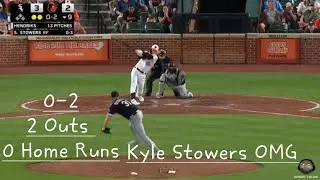 The Baltimore Orioles Are ELECTRIC!!!!! Walk Off Vs White Sox Kyle Stowers OMG!! 8/25/22