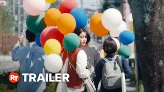 Love Life Trailer #1 (2023)