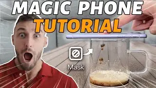 Tutorial🌟Go do the magic🪄