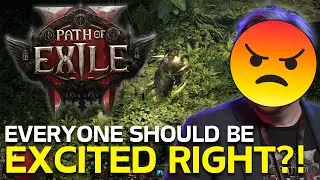 PATH of EXILE 2 - Closed Beta Dates, Early Access Confusion, What PoE 2 Devs are Testing, and More!