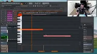 Trying FL Studio 21.1 Inside Reaper