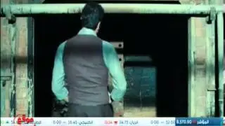 مسلسل القبضاي الحلقة 1 مدبلج