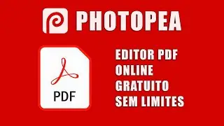 COMO EDITAR ARQUIVO PDF ONLINE, GRÁTIS E SEM LIMITES!