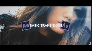 Basic Transition Idea | After Effects