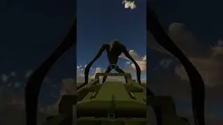 ТЕСТИРУЕМ HIMARS КРУТОЙ МОД ХАЙМАРС В ГАРРИС МОД SANDBOX GMOD ► Garry's Mod