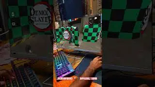 Pc handcam video 💖 Lone wolf Most Gameplay video GARENA FREE FIRE
