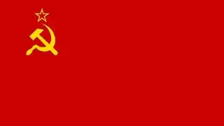 Proposed Anthem of Soviet Union (1979) - Славься, Великий Советский Союз