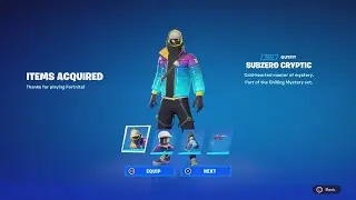 How To Get A FREE Skin, Backbling AND Glider (New PLAYSTATION Plus Celebration Pack Gameplay/Review)