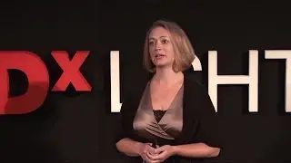 The Science of Flirting: Being a H.O.T. A.P.E. | Jean Smith | TEDxLSHTM