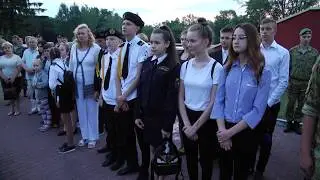 22 июня – День памяти и скорби