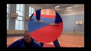 "Физическая культура и спорт -альтернатива пагубным привычкам "