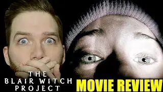 The Blair Witch Project - Movie Review