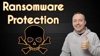 Ransomware Protection