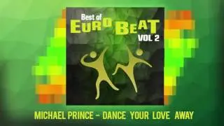 Best of Eurobeat - Hi Energy Disco, Vol. 2