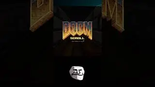 Doom (HTML, CSS only) 