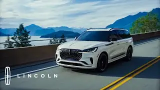 Skipped Exits | The New 2025 Aviator® SUV | Lincoln