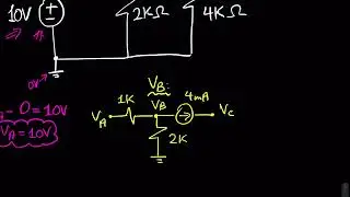 ECE 2205 Circuits I: Nodal Analysis