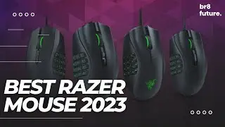 Best Razer Mouse 2023 - Top 5 Best Razer Mouse 2023