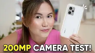 Xiaomi Redmi Note 12 Pro+ 5G: 200MP ON A BUDGET!