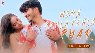 Mera Pehla Pehla Pyar :  Official video song | Jagjeet Thakur , Simran Jamwal | Ks jd Production