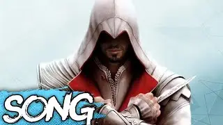 Assassin's Creed Song | Chasing Shadows | 