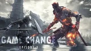 Turning Dark Souls 3 into a Randomized Rogue Like