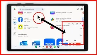 How To Enable Mouse Pointer/Cursor On Android Without Mouse