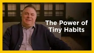 The Power of Tiny Habits - Radical & Relevant - Matthew Kelly