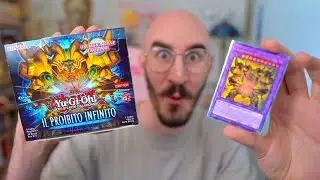 HO TROVATO IL NUOVO EXODIA IL PROIBITO! - Yu-Gi-Oh! Il Proibito Infinito