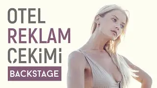 Otel Tanıtım Filmi Çekimi | Villa Side Backstage (vol.4)