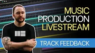 Music Feedback Stream - Submit Your Tracks! (Read Description)