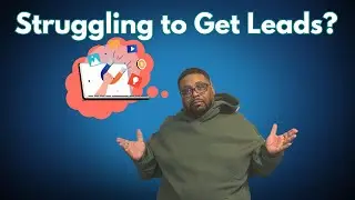 How to Build a High-Converting Lead Magnet That Starts Conversations!
