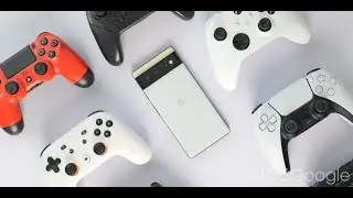 Super easy connecting Xbox Series X Gamepad to Android Tablet