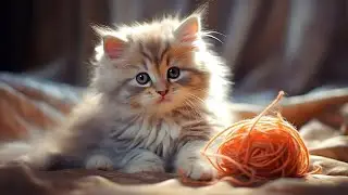 The precious moments of motherhood in the animal world.😻